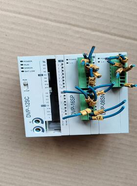 检测DVP16SPR11，DVP08SN11R，台达p 咨询