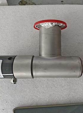 检测MKS角阀   LPV-34624，看着像翻新品 咨询