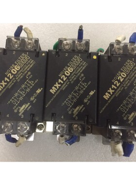 兰达滤波器MX1220DIN MX1206DIN导轨式维修咨询