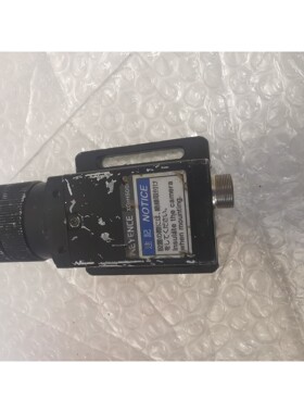 基恩士XGH500M相机实物拍摄功能正常需 维修咨询