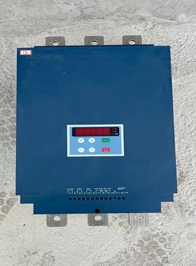 检测JJR1115KW 雷诺尔电机软启动器 实拍图 功 咨询