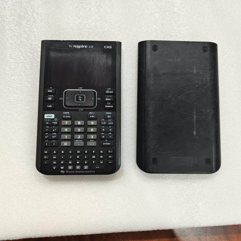 检测德州仪器计算器 Ti-nspire cx cas  咨询