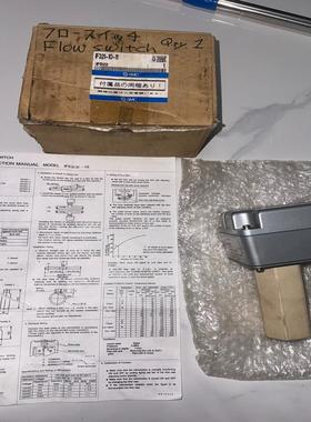 检测SMC流量开关 IF321-10-11 全新件带包 咨询