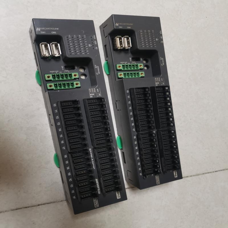 检测拆机 MSYSTEM R7K4DML-B-DAC3 咨询