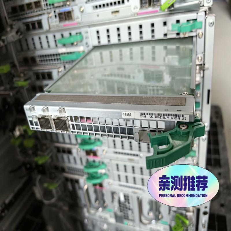 检测富士通 ET503SA DX500 S3 2端口  咨询