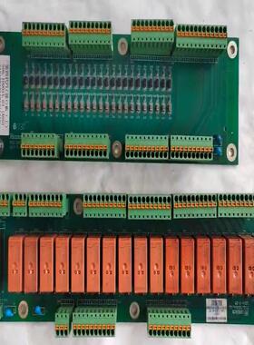 检测合康 高压变频器第四代PLC接口板（下）506.I 咨询