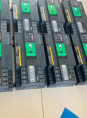 WATSN32A WATSN63A 施耐德双电源切换开关 W备件议价