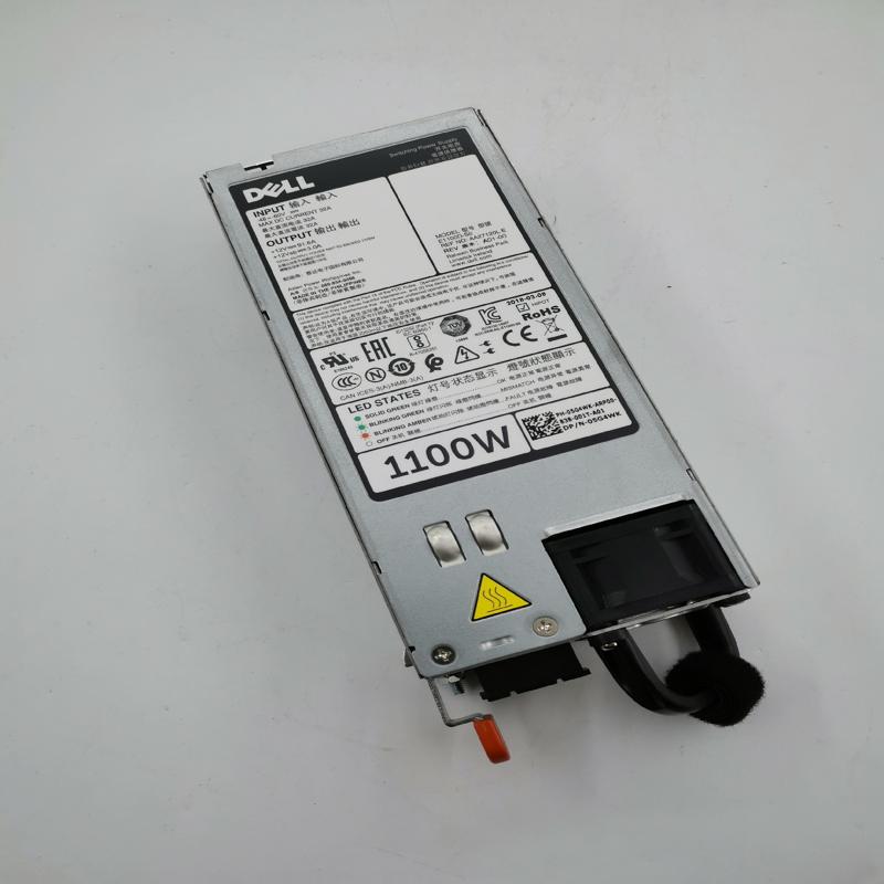 戴尔R730 R740 R630 R640直流电源维修 议价