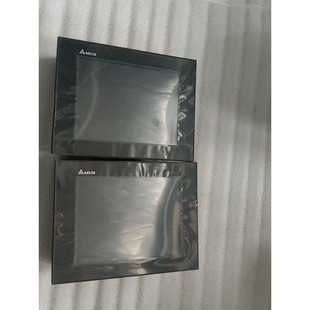 备件议价 测试包好 台达液晶显示触摸屏HMC08 N500S52现货