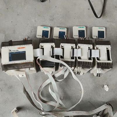 检测VIGOR丰炜PLC 咨询