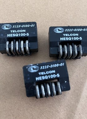 TELCON电流传感器HESQ1005外观如图包维修咨询