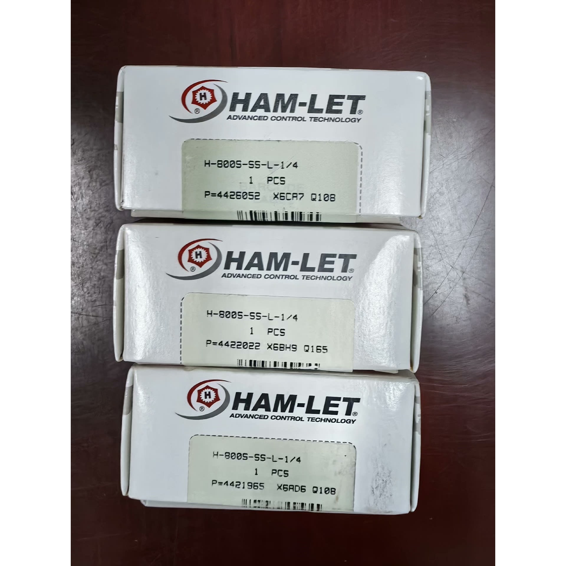 哈姆雷特HAMLET H800SSSL1/4全新维修咨询
