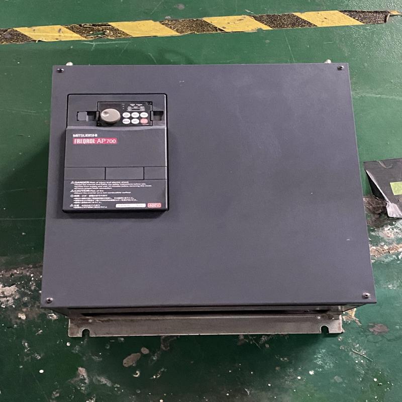 检测三菱AP700系列变频器  FR-AP740-37 咨询