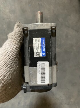 100w带刹车电机R2AA04010FCH00, 备件议价