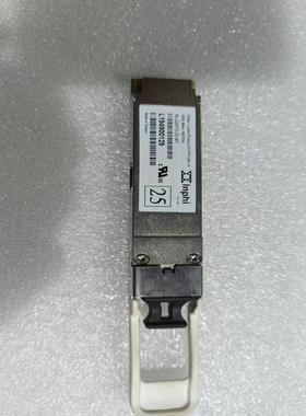 检测Inphi IN-Q2AY2-25-M1 QSFP 咨询