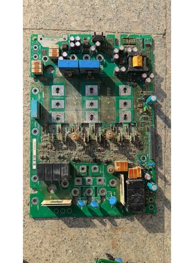 伦次变频器.EVF9328-EV主板驱动板33.9328 议价 维修