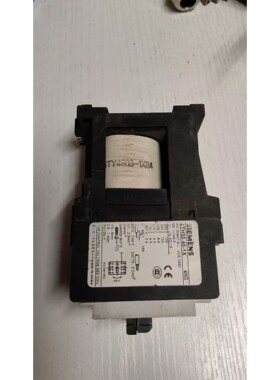 Siemens   3TH3040-1X备件议价