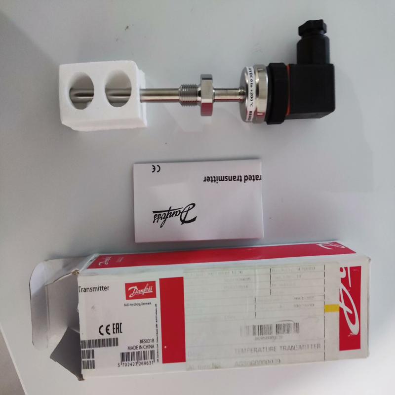 检测【现货速发】Danfoss丹佛斯，Temperat 咨询