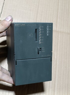 国产西门子plc CPU314DPM 314-2DP01备件议价备件议价