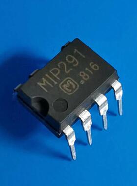 检测MIP291 全新 电源芯片集成块 直插件 MIP 咨询