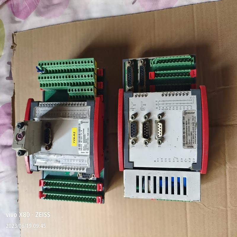 BERGHOF RDC2-Centrotherm 维修 议价