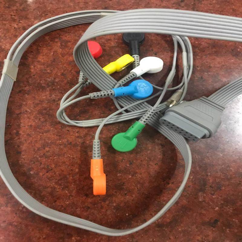 检测迈瑞线材，懂得来，实拍图，售后不退换 咨询