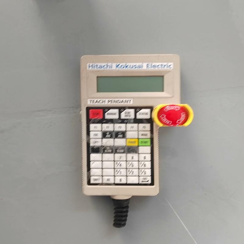 检测HITACHI日立 D4EX35889 手操器 现 咨询