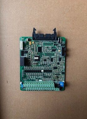 博世力士乐康沃G5变频器CPU控制板CV-CPU V0.9 议价 维修