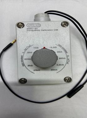 检测全新JUMO久茂 电导仪 202711/21 Co 咨询