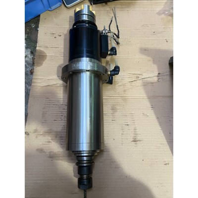 大可主轴DGZZ-09520C 成色如图 要的联系议价 维修