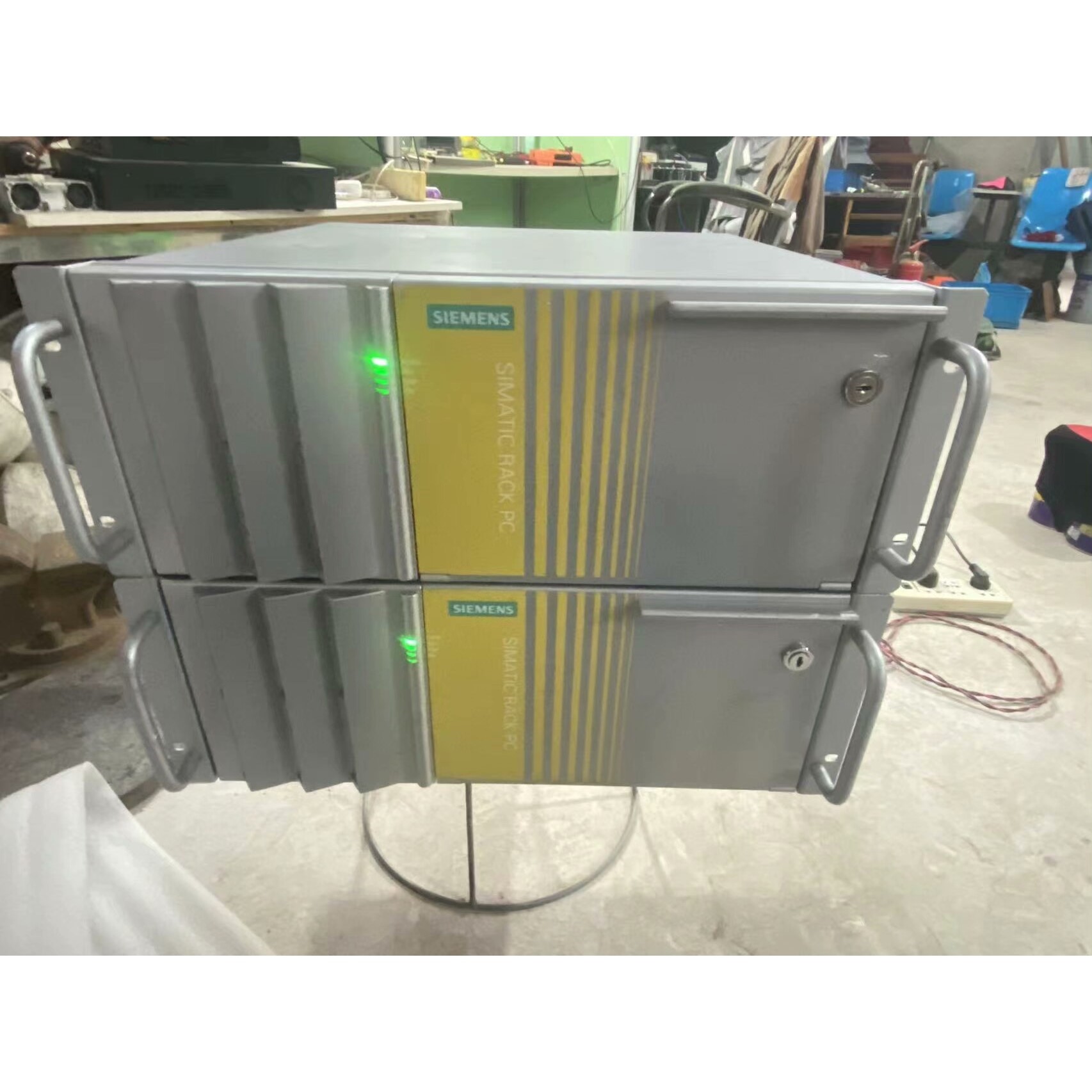 西门子工控机 IPC547C, 备件议价