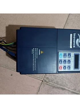 汇川变频md300t3.7b173.7kw 功能包维修咨询