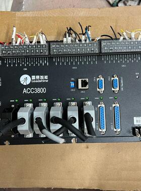 检测雷塞运动控制卡ACC3800 咨询