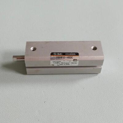 检测拆机  SMC  气缸  CQSB12-40DC  咨询