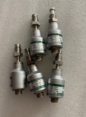PRESSURE TRANSMTER ZT15 -0.1备件议价