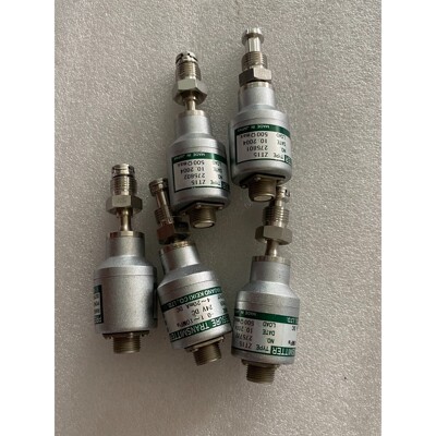 PRESSURE TRANSMTER ZT15 -0.1 备件议价