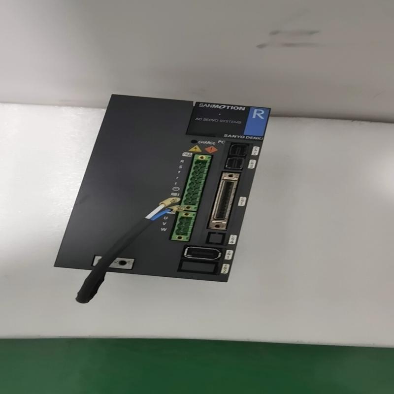 检测三洋驱动器RS2A05A 咨询