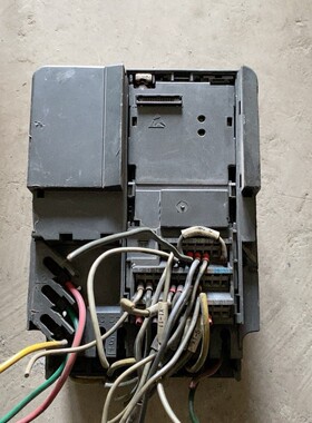 6SE6430-2UD22-2BA1 西门子变频器 2.2K议价 维修