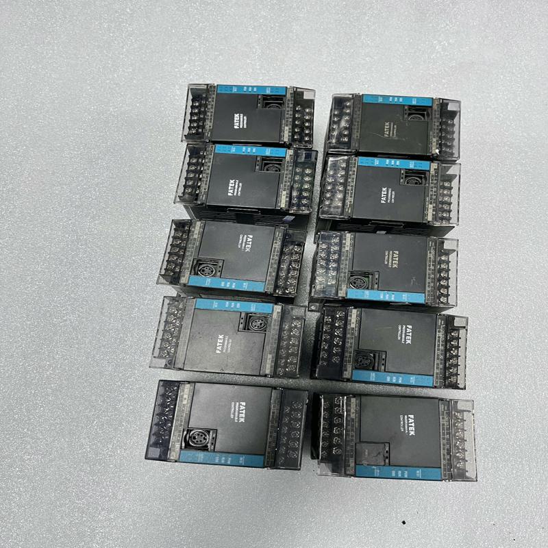 检测永宏PLC FBS-10MAT2-AC，FBS-1 咨询