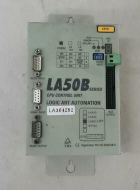 LA50B包好便宜出，不包邮维修 议价