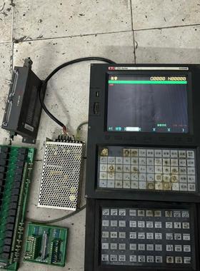 检测凯恩帝数控系统 K2000M 拆机一套带IO板 上 咨询