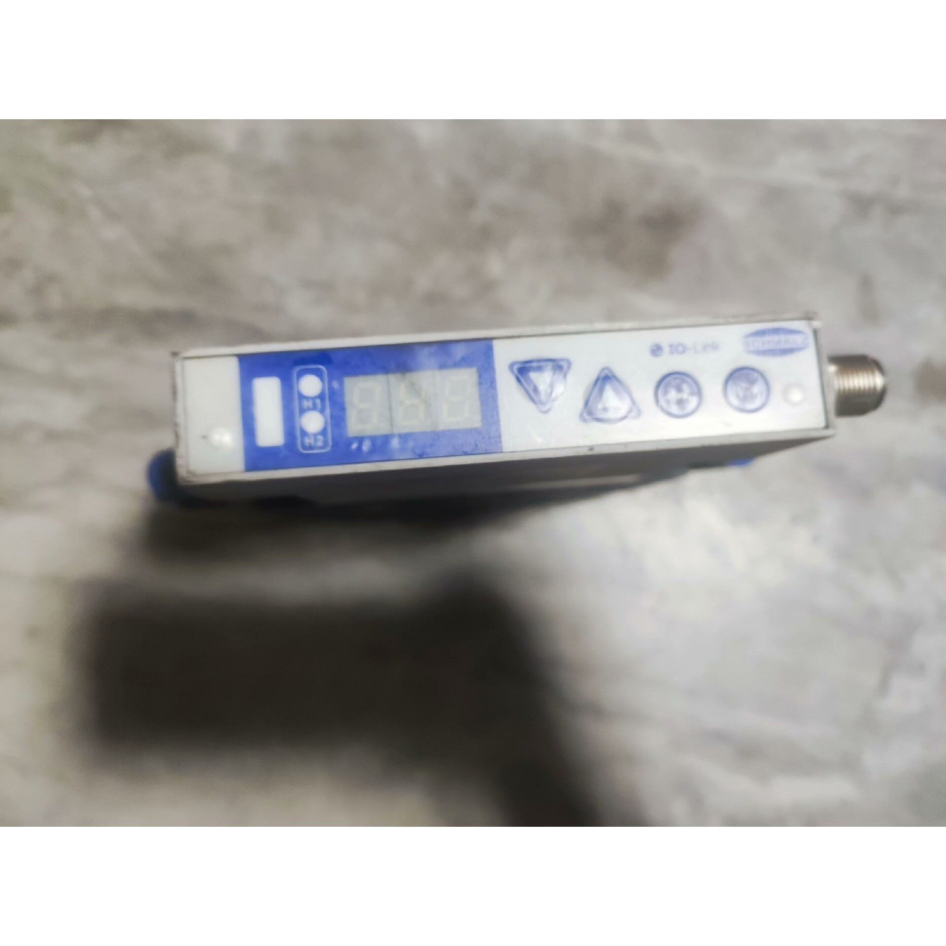 SCHMALZ真空发生器SCPI 7/10 NORD M12备件议价