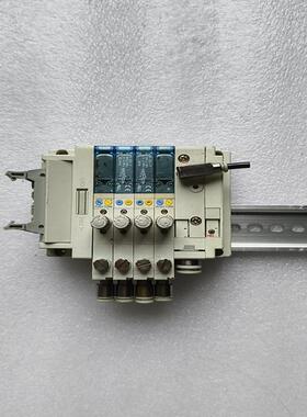 检测SMC电磁阀 SJ3A6-5CU-P 咨询