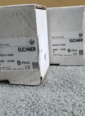 检测安士能NZ2HS-511SVM5 090867全新 咨询