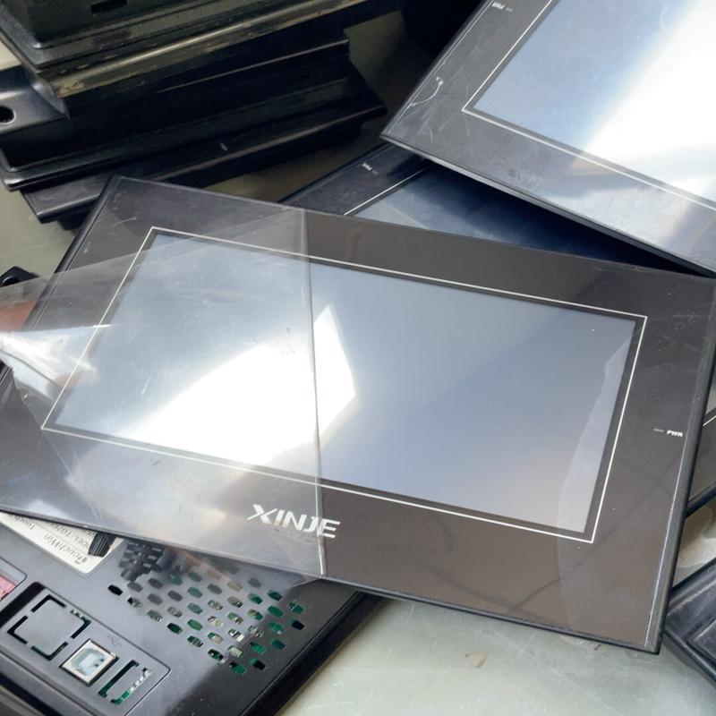 检测信捷触摸屏 7寸  TG765s-mt  tg76 咨询