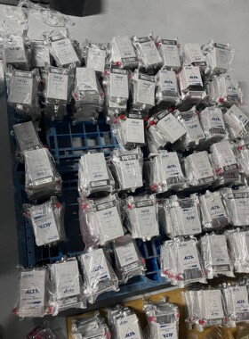 MKS流量计200SCCM  500SCCM 5000scc备件议价