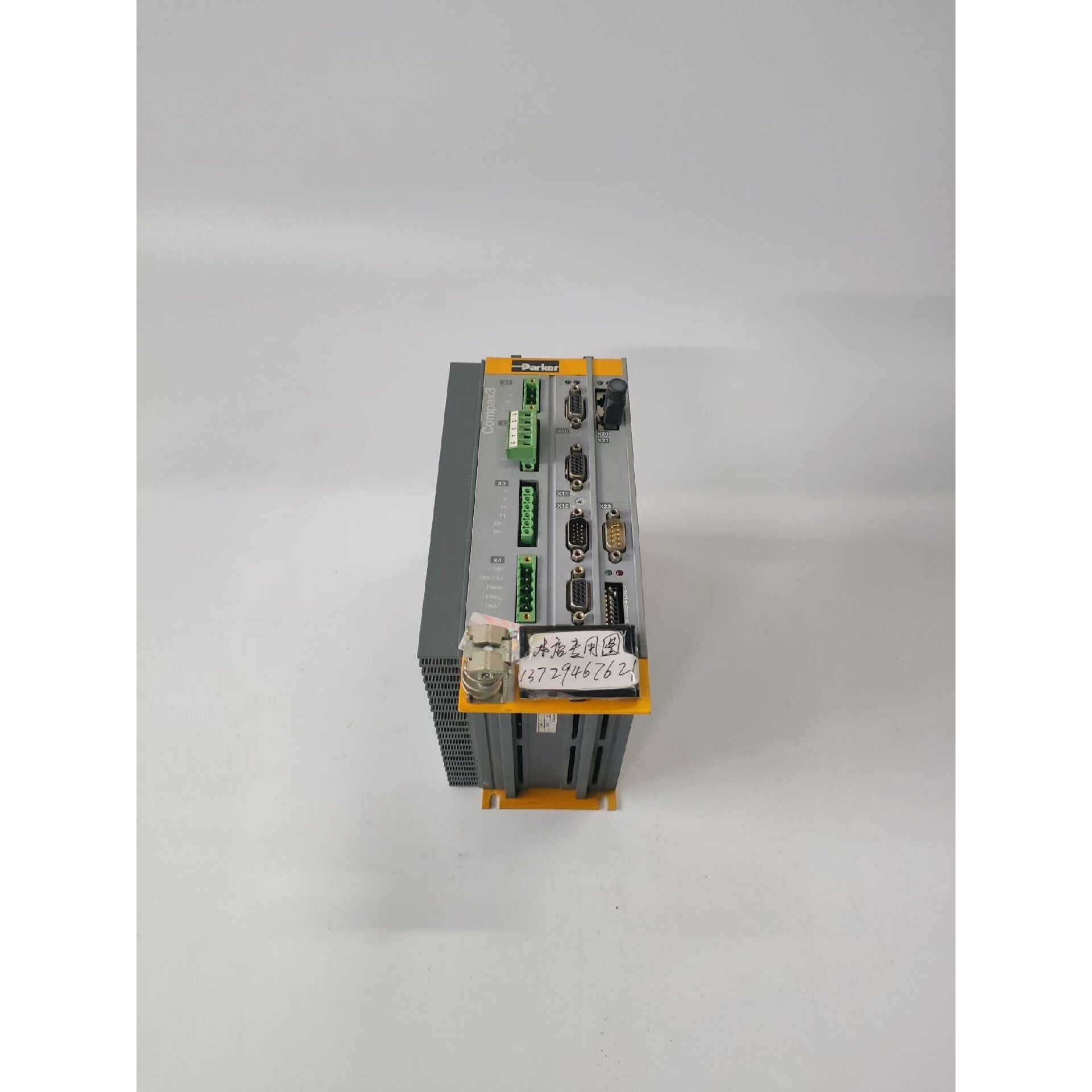 Parker/派克C3S063V2F12 I21 T30 M 备件议价