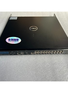 戴尔DELL SuperMassive 9600 1RK28 议价 维修