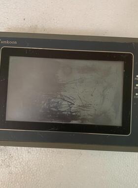 检测显控SK系列7寸触摸屏SK-070AE HMI人机 咨询