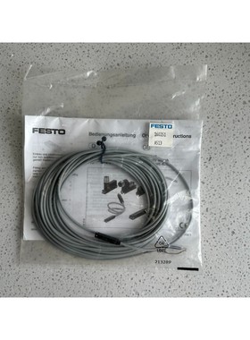 FESTO费斯托160251磁性开关SME-8-O-K-LE备件议价